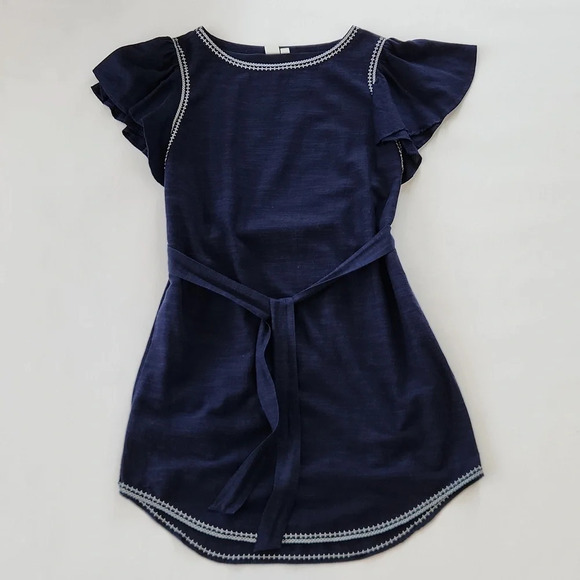 GAP Dresses & Skirts - ||GAP|| Navy blue dress, sz small